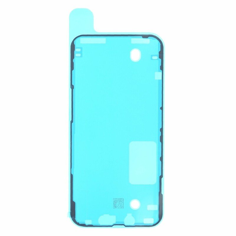 Adhésif écran iPhone 13 Pro colle étanchéité
