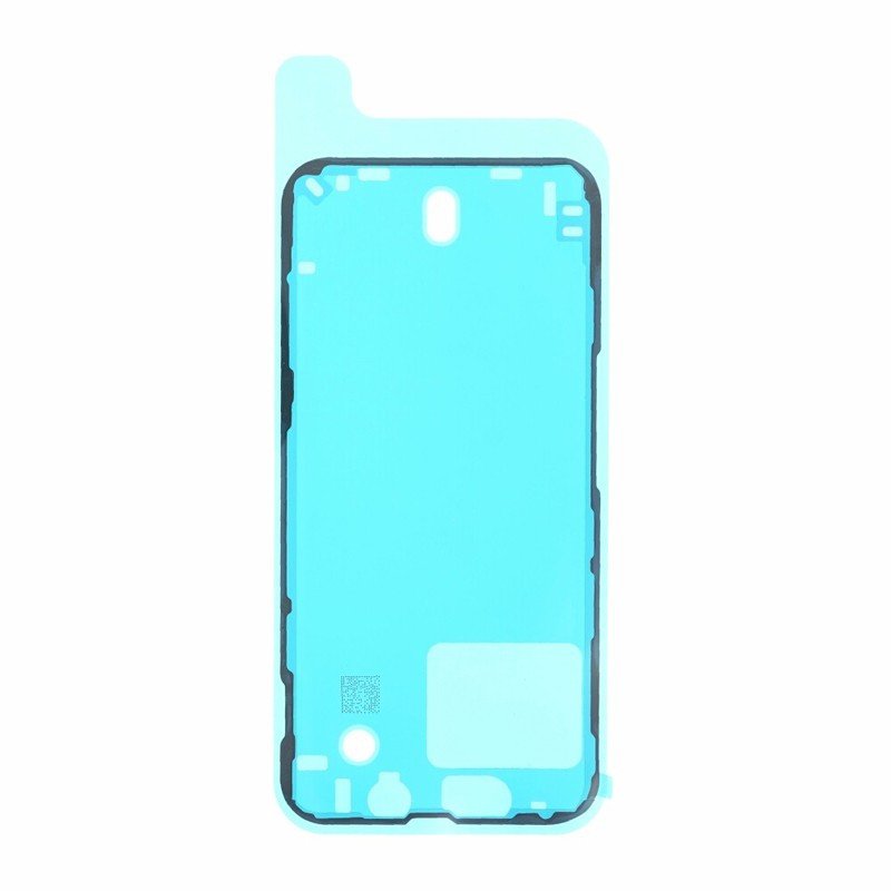 Adhésif écran iPhone 13 Mini prédécoupé