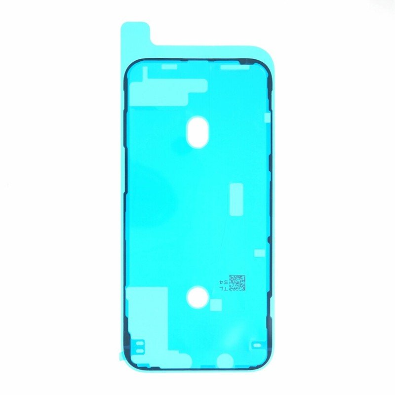 122 Adhésif Écran iPhone 12 Pro Max – Image 1