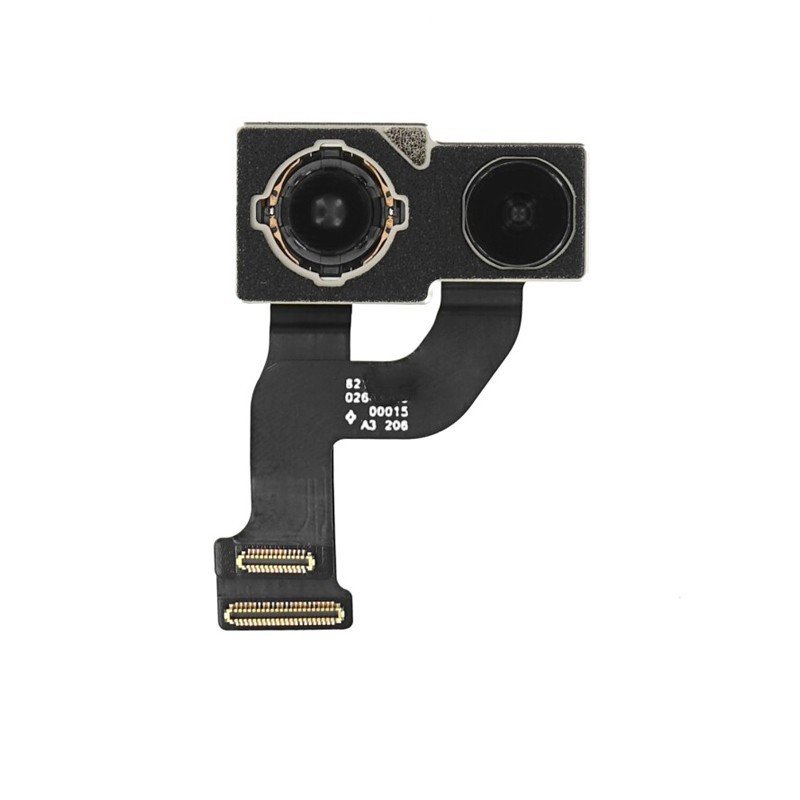 130 Caméra Arrière iPhone 12 (Original) – Image 1