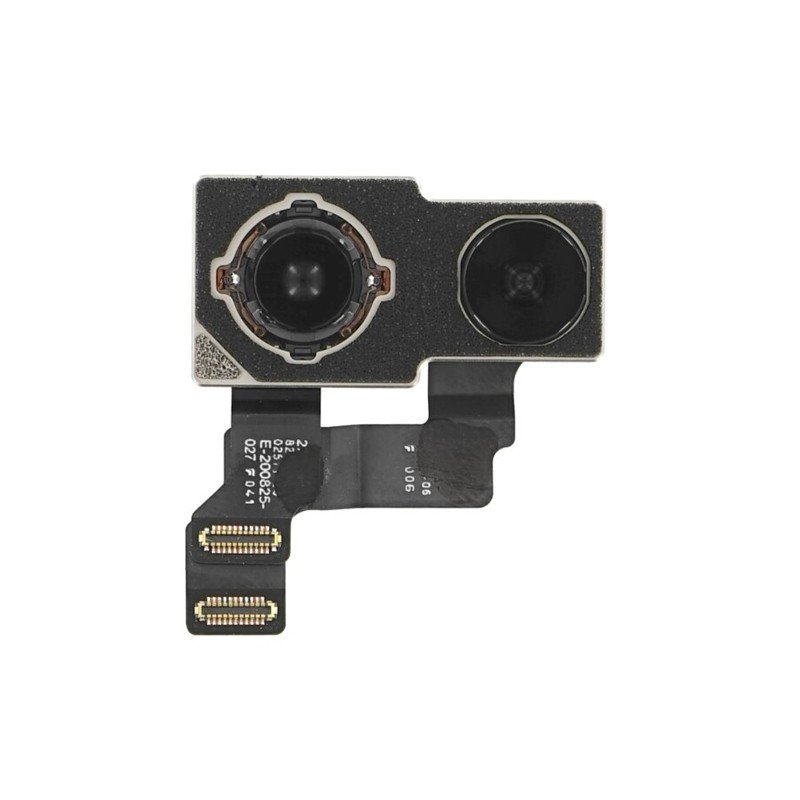 Caméra Arrière iPhone 12 Mini
