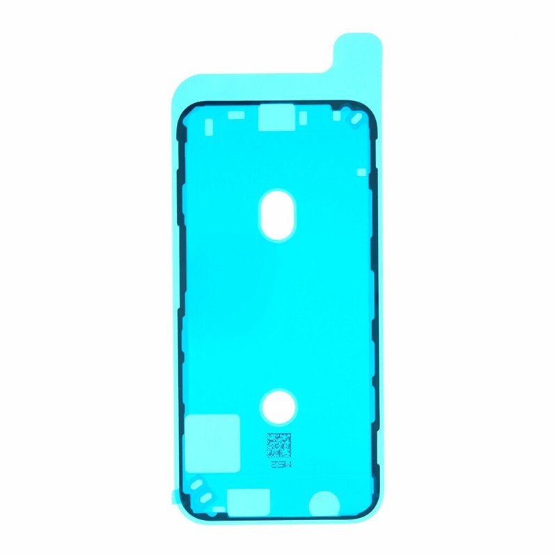 Adhésif écran iPhone 12 Mini - taille ecran iphone 12 mini