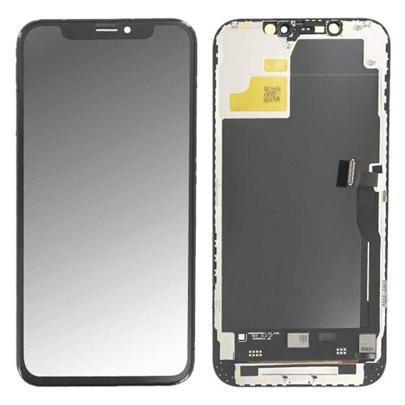 Écran iPhone 12 Pro Max OLED