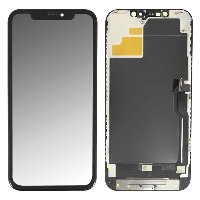 15 Écran iPhone 12 Pro Max (LCD) – Image 1