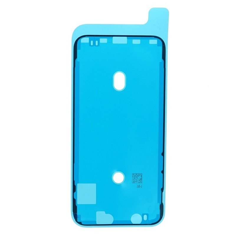 Adhésif Écran iPhone X - Étanchéité et fixation
