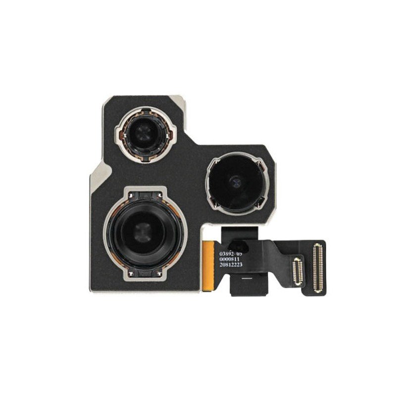 Module caméra arrière iPhone 14 Pro