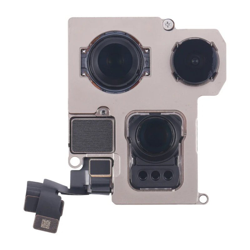 Caméra Arrière iPhone 16 Pro original