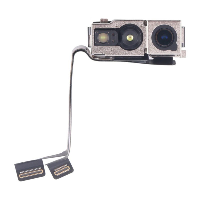 206 Caméra Avant iPhone 16 Pro (Original) – Image 1