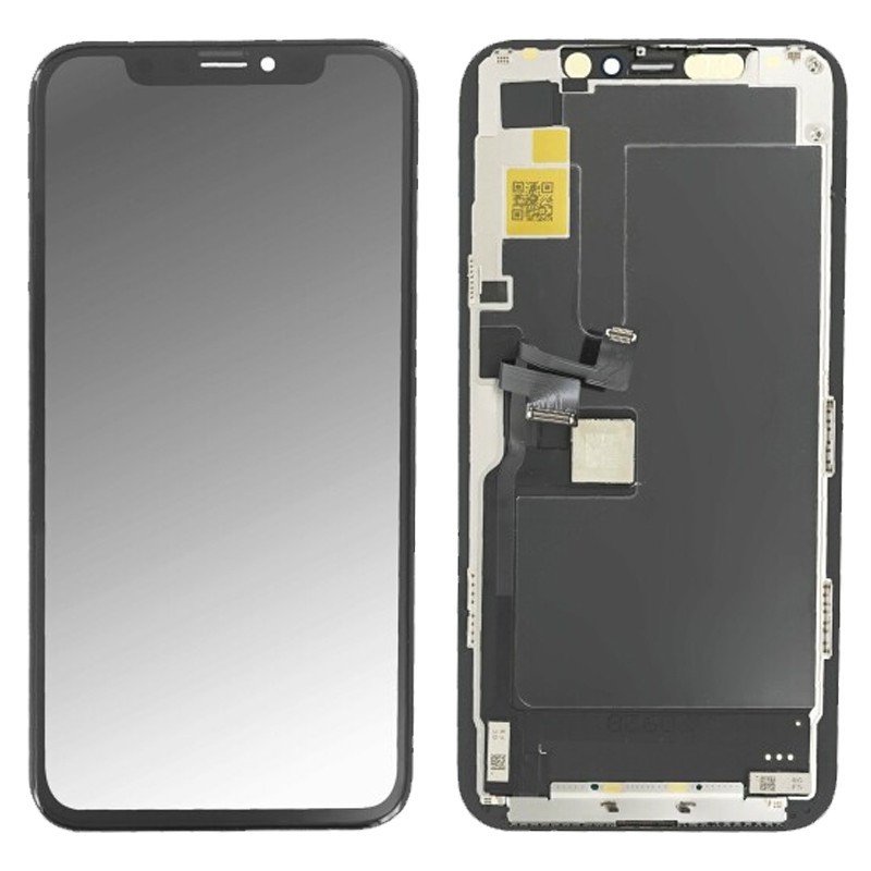 21 Écran iPhone 11 Pro (LCD) – Image 1