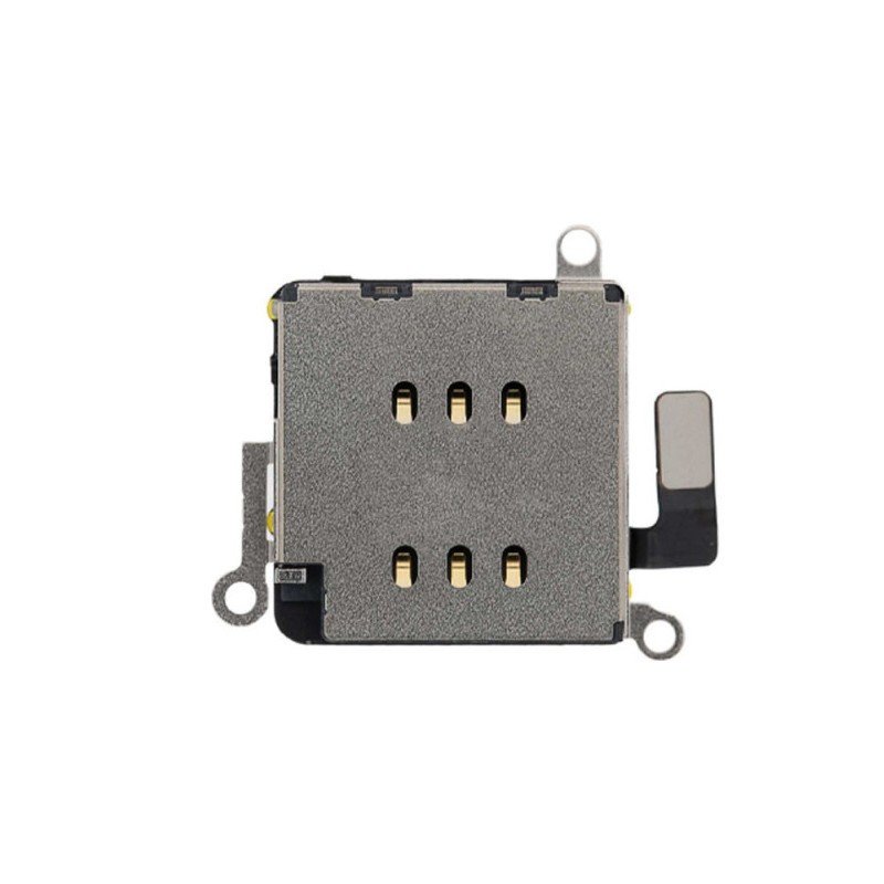 219 Lecteur Carte Sim IPhone 11 – Image 1