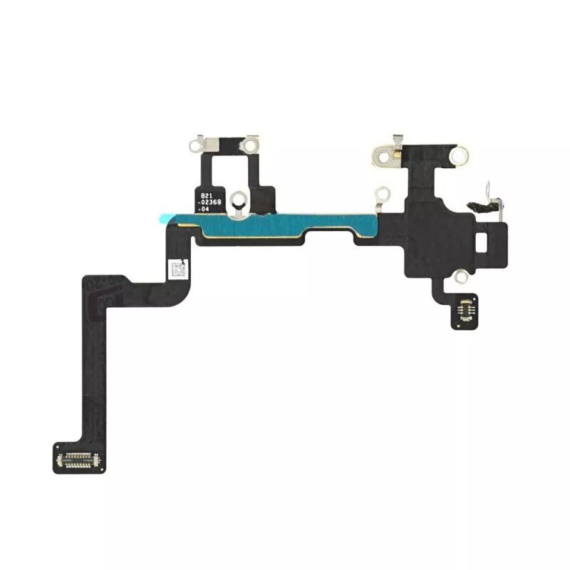 228 Nappe Antenne Wi-Fi Pour IPhone 11 – Image 1