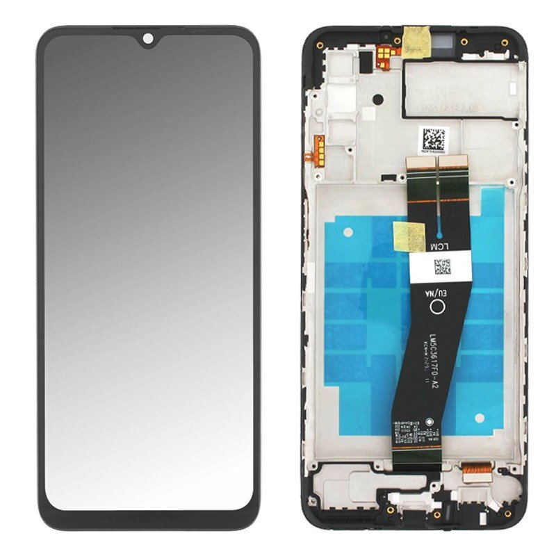 Écran Complet Samsung Galaxy A03s