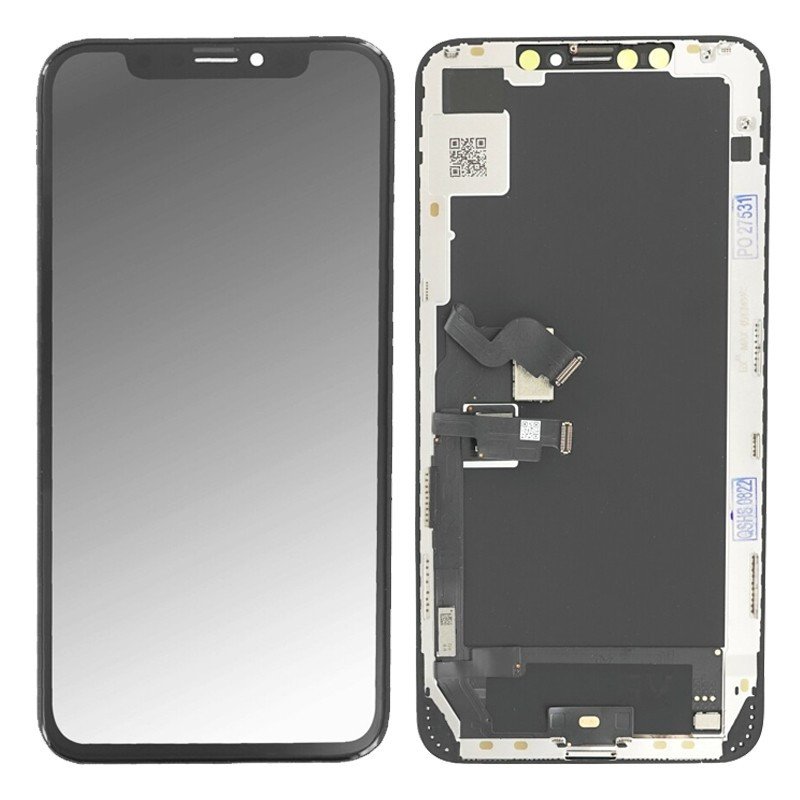 24 Écran iPhone XS Max (OLED) – Image 1
