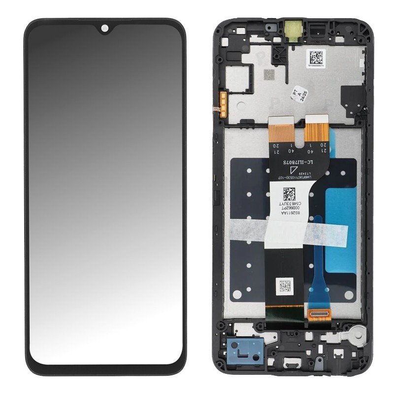 Remplacement écran Galaxy A05s, image produit