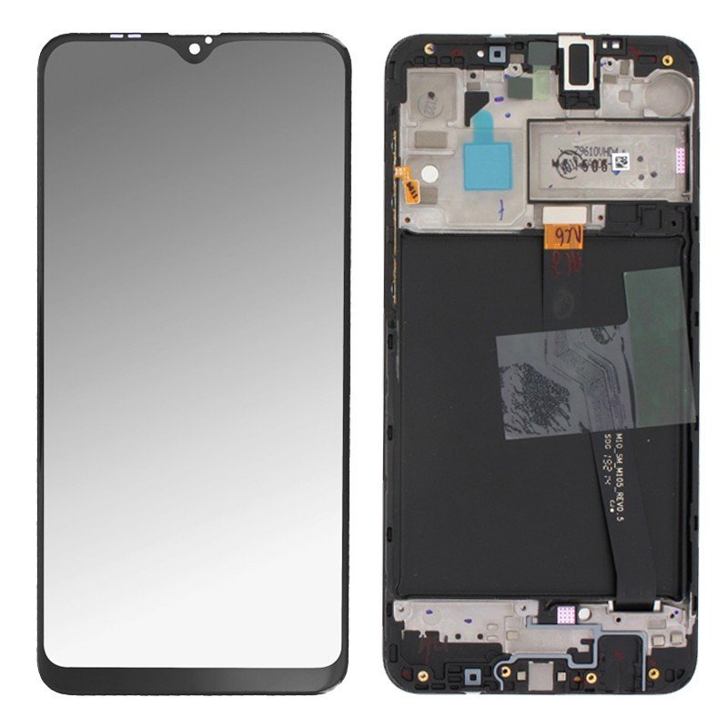 244 Écran Complet Samsung Galaxy A10 (Original) – Image 1
