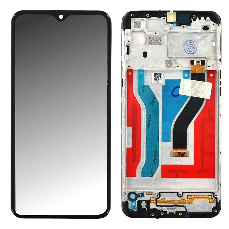 Visuel Écran Complet Samsung Galaxy A10s