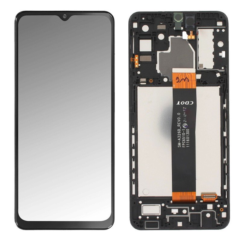 Module e9cran original Samsung A13 5G