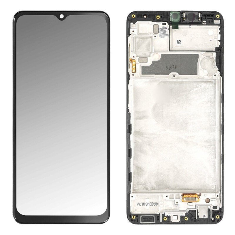 Écran Complet Samsung Galaxy A22 4G - vue face