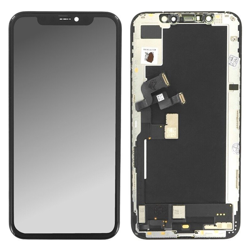 Écran iPhone XS (Original) présenté