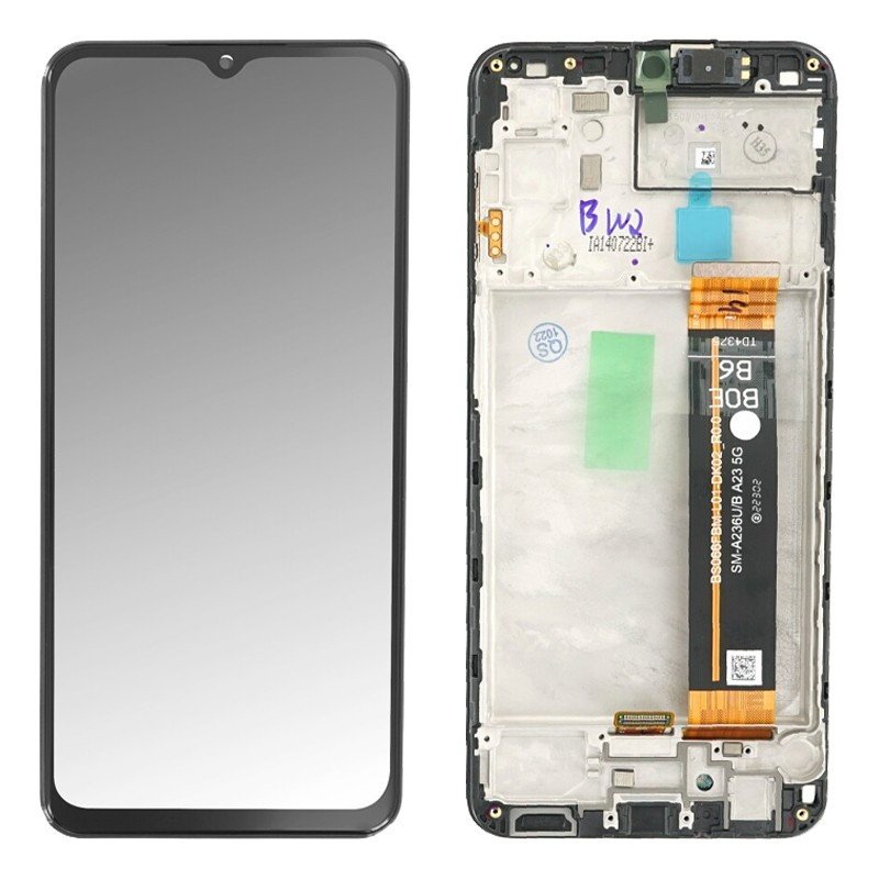 Montage écran complet Samsung Galaxy A23 5G