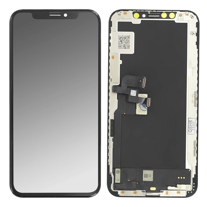 27 Écran iPhone XS (OLED) – Image 1