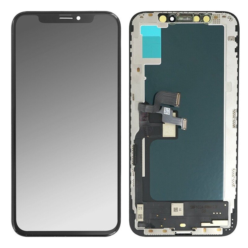 28 Écran iPhone XS (LCD) – Image 1