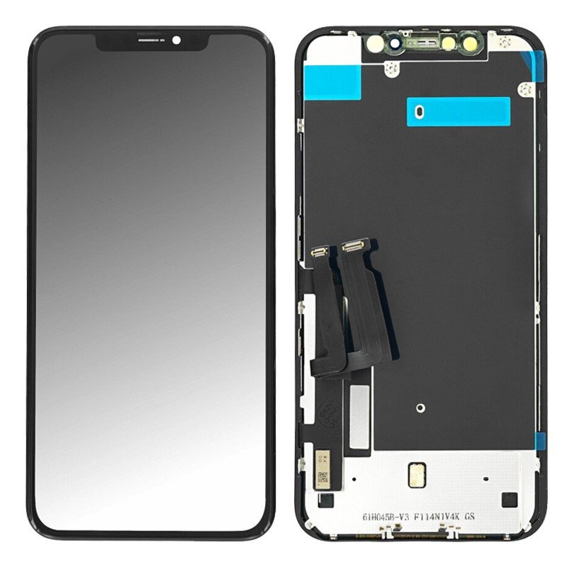 30 Écran iPhone XR (LCD) – Image 1