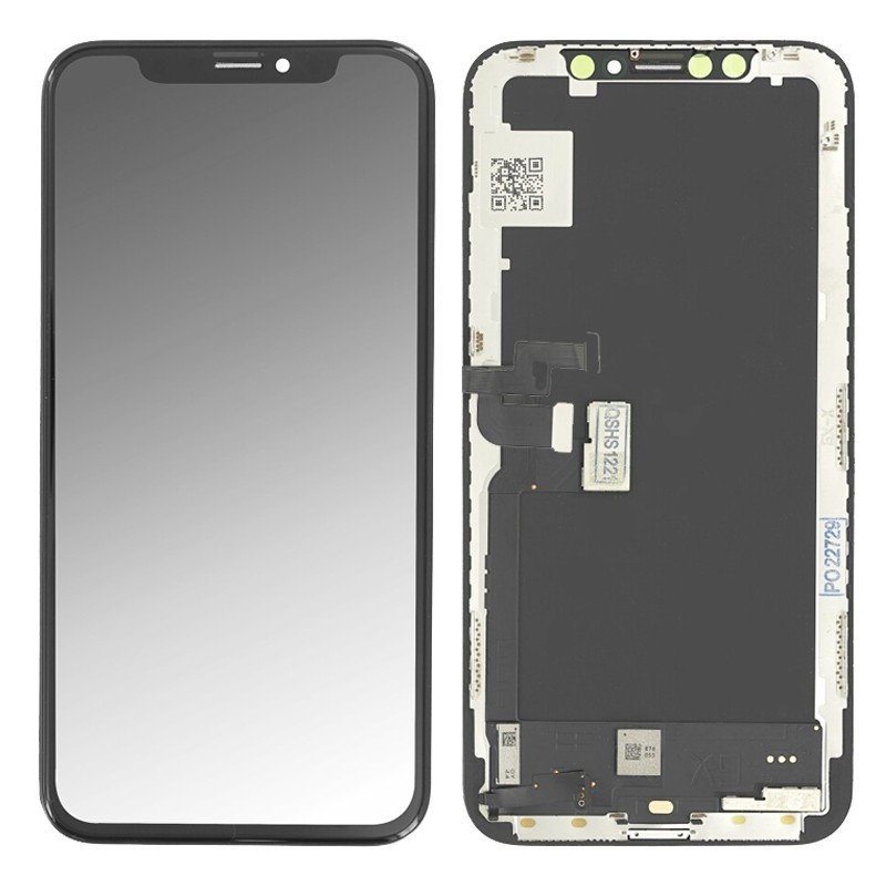 32 Écran iPhone X (OLED) – Image 1