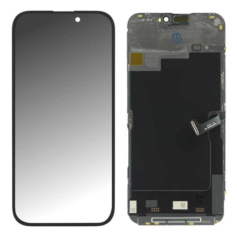 35 Écran iPhone 15 Pro Max (OLED) – Image 1