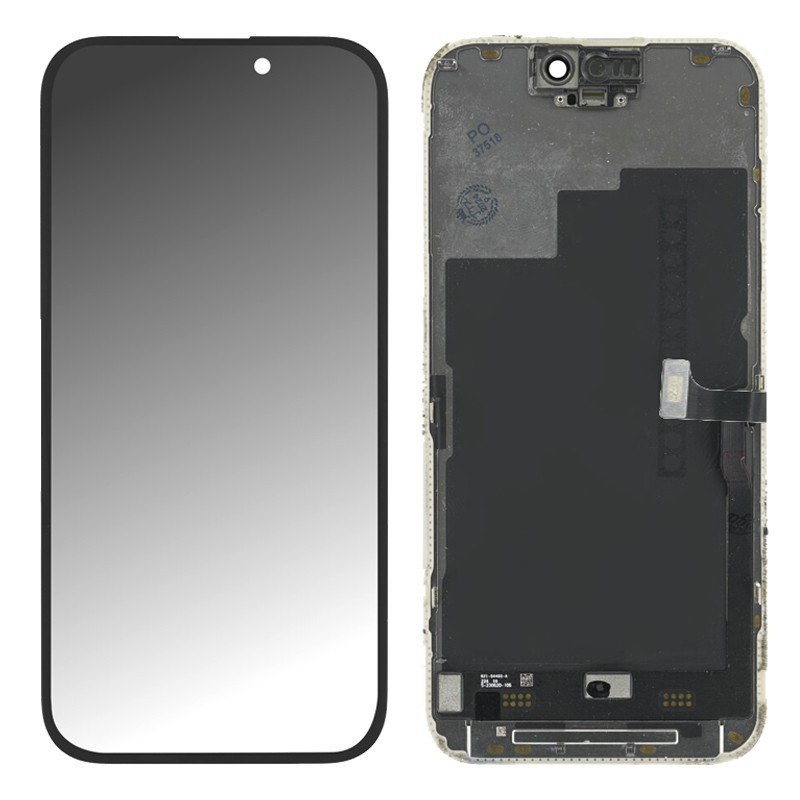 37 Écran iPhone 15 Pro (Original) – Image 1