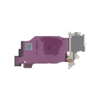 Antenne NFC d'origine pour Galaxy S20 Plus avec nappe et connecteur visible