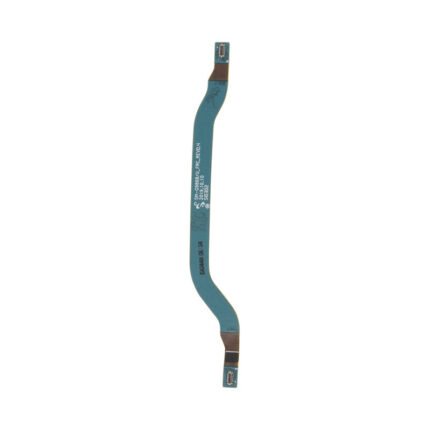 Nappe FRC flexible pour Samsung Galaxy S20 Plus avec connecteurs dorés