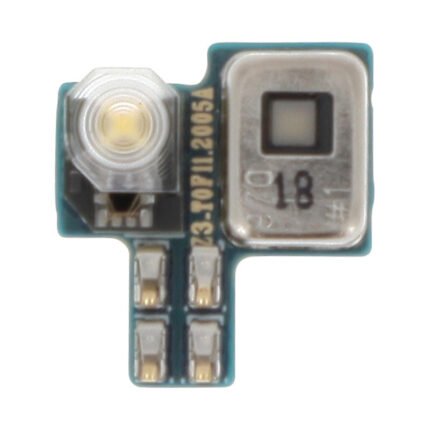 Module TOF de remplacement pour Galaxy S20 Ultra, vue arrière et connecteurs