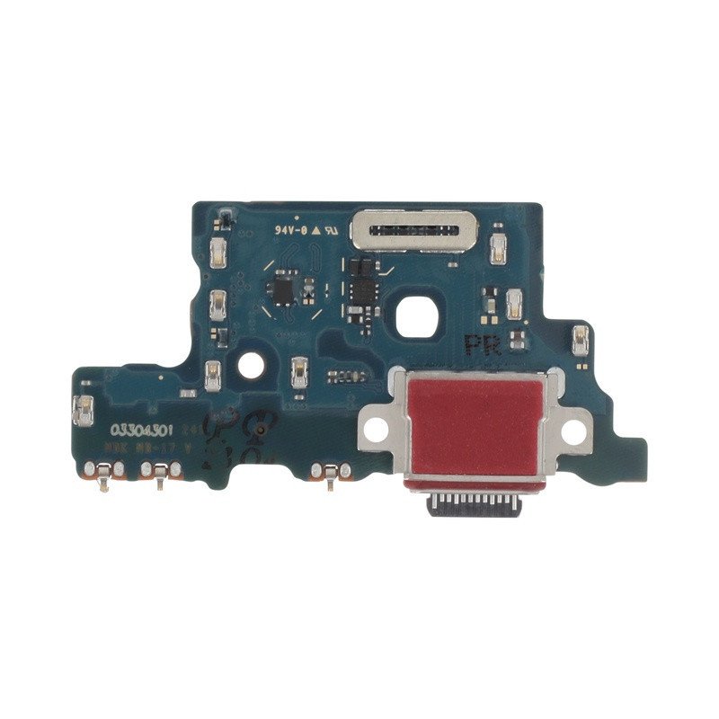 Connecteur de charge S20 Ultra