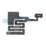 Vue rapprochée nappe capteur avec connecteur et composants soudés