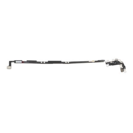 Module antenne et microphone droit installé sur nappe dorigine pour iPhone Air