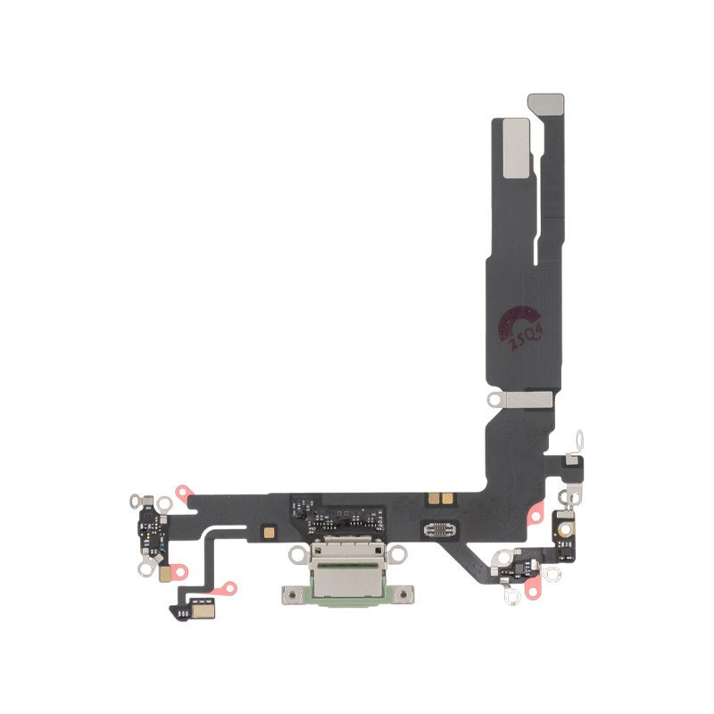 Connecteur De Charge iPhone 17 Sauge (Original)