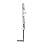 Nappe flexible et micro-interrupteur Power pour iPhone 17 vue rapprochée