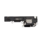 Zoom sur les contacts et connectique du module haut-parleur pour iPhone 17, prêt à l'installation