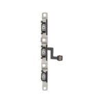 Nappe flexible pour boutons volume compatible iPhone 17 Pro vue face