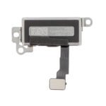 Module vibreur compatible pour iPhone 17 Pro posé sur fond blanc montrant la connectique