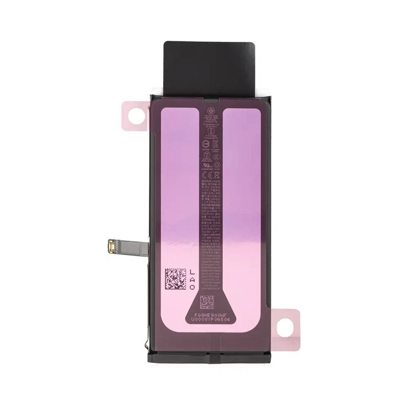 Batterie iPhone 16e Service Pack