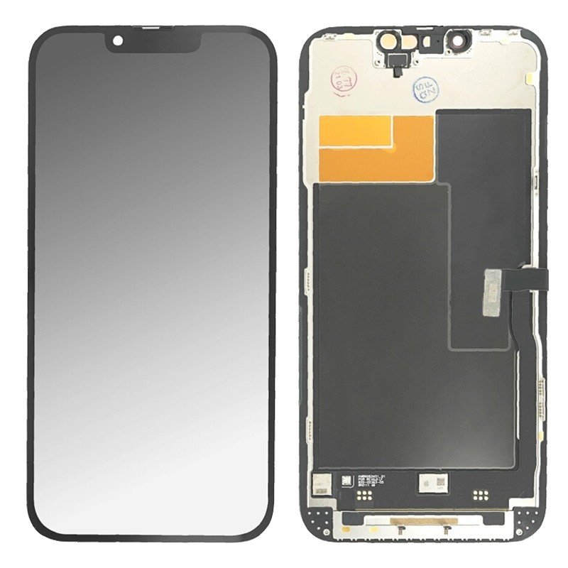 53 Écran iPhone 13 Pro (Original) – Image 1