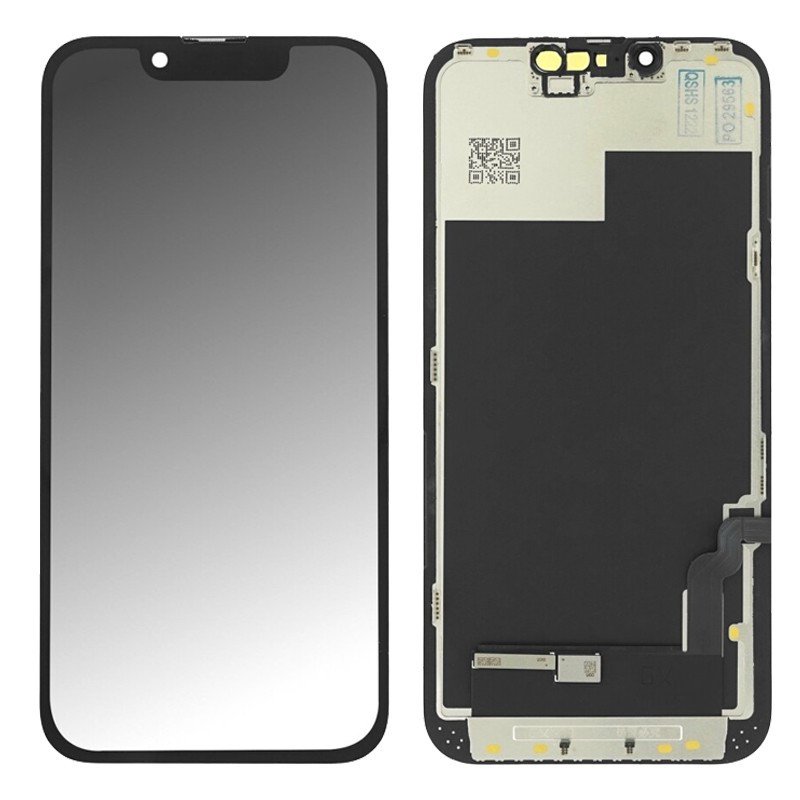 Écran iPhone 13 (OLED) - 79,90€