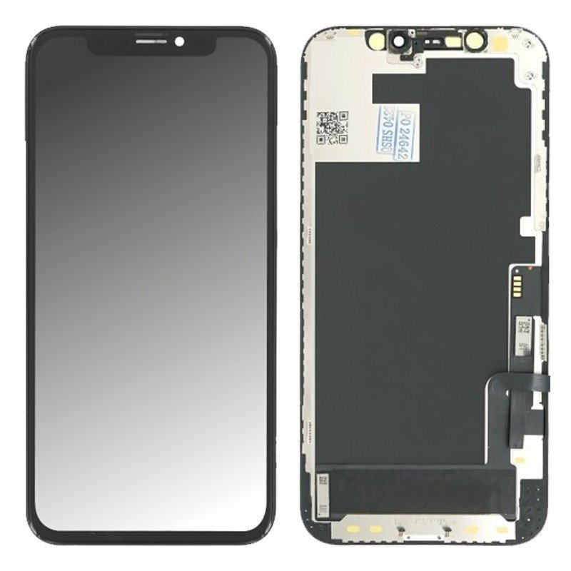 6 Écran iPhone 12 Pro (OLED) – Image 1