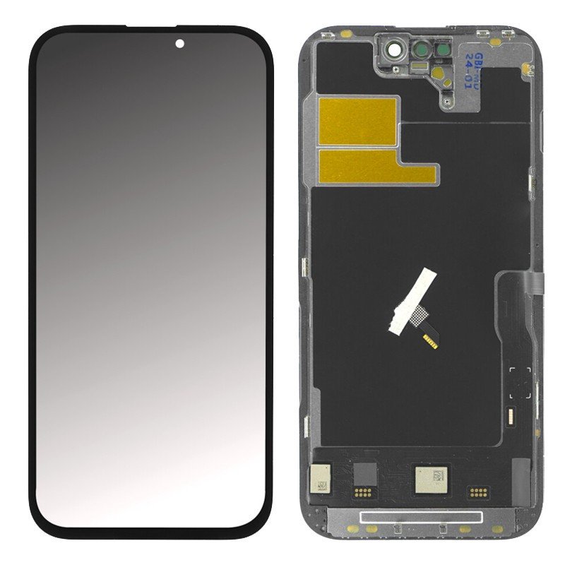 67 Écran iPhone 14 Pro (OLED) – Image 1