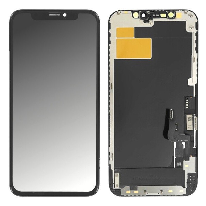 7 Écran iPhone 12 Pro (LCD) – Image 1