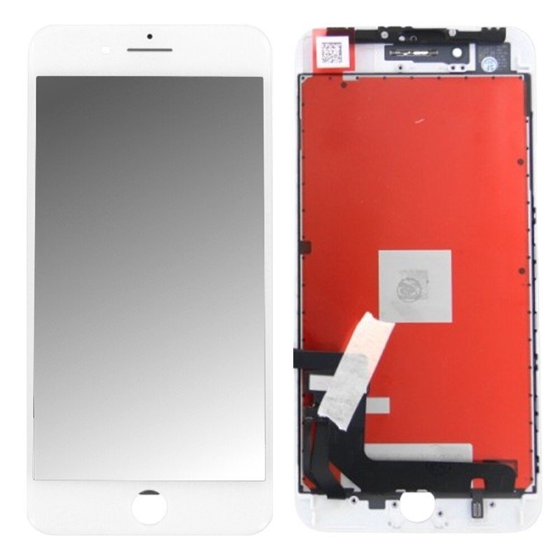 75 Écran iPhone 8 Plus Blanc (Original) – Image 1