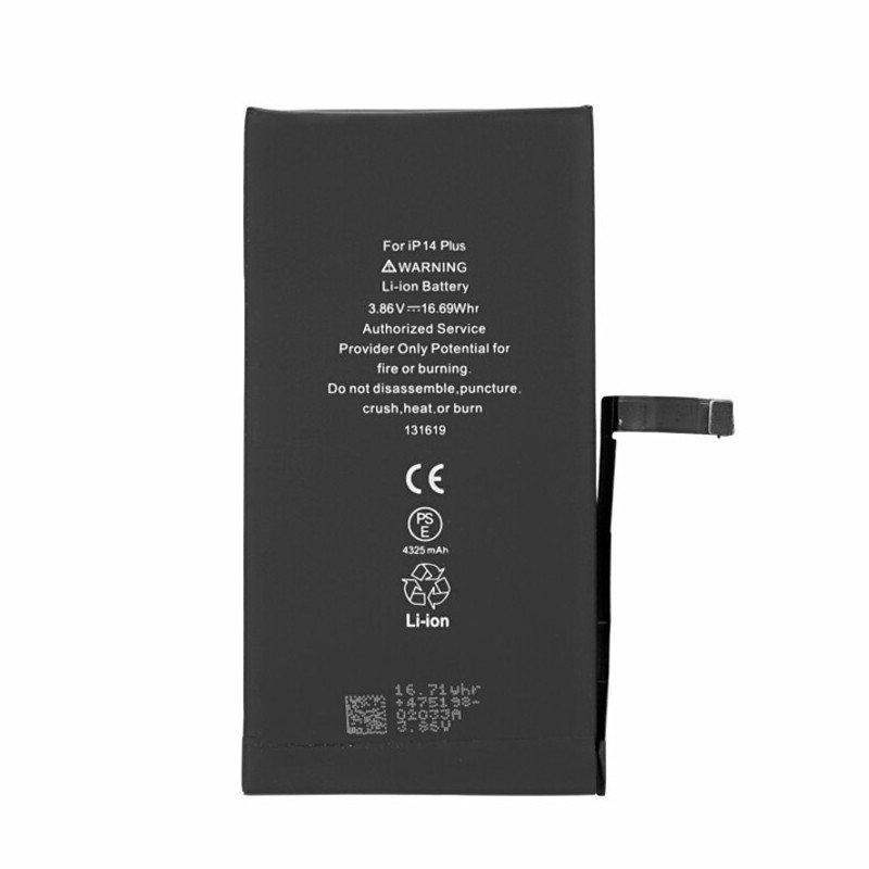 84 Batterie iPhone 14 Plus – Image 1